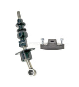 Torque Solution V2 Short Shifter w/Rear Bush