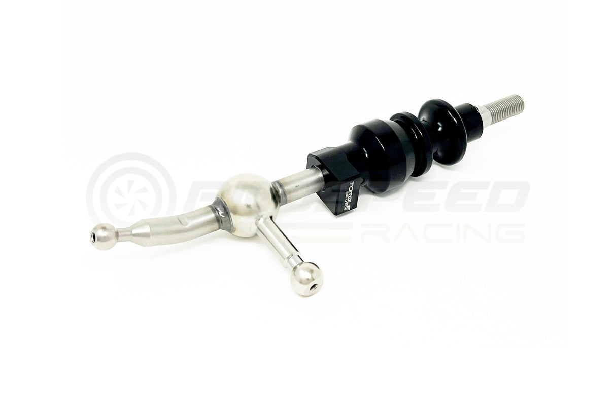 Torque Solution Short Shifter - Subaru WRX VA 15-21/WRX VB 22+/XV GT 18+ (6MT)