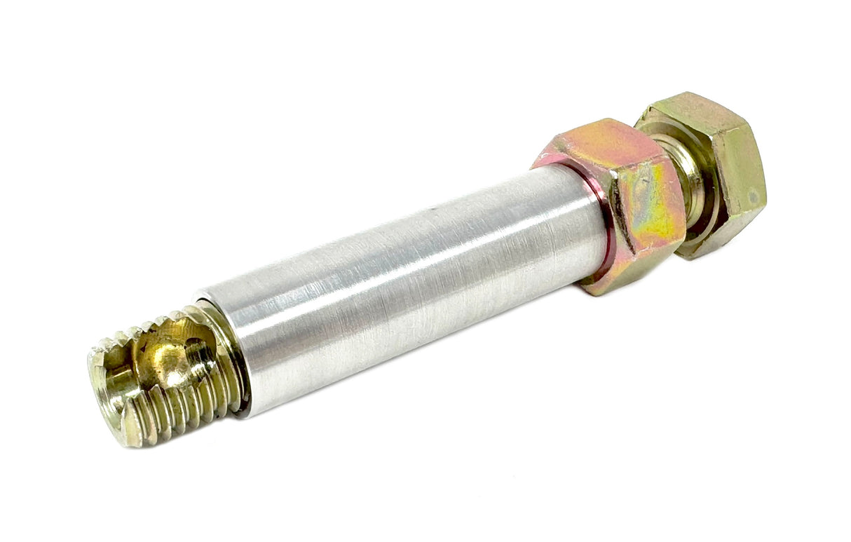 Torque Solution V2 Short Shift Adaptor