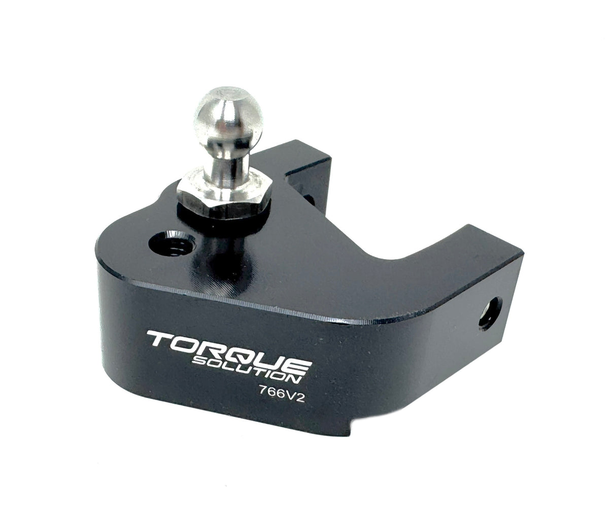 Torque Solution V2 Short Shift Adaptor