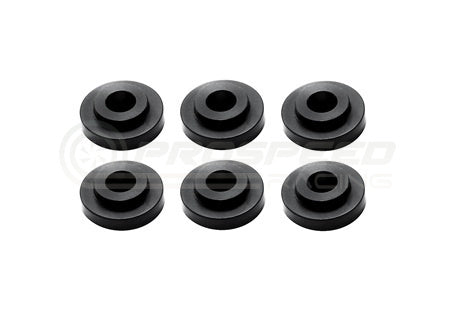 Torque Solution Shifter Cable Bracket Bushings