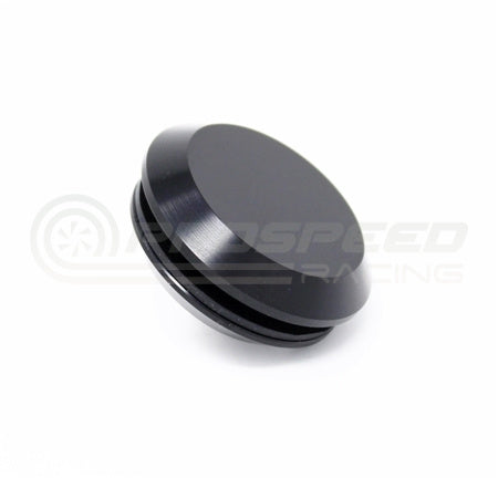 Torque Solution Rear Wiper Delete - Ford Focus ST LW/LZ 11-18/Focus RS LZ 16-17