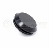 Torque Solution Rear Wiper Delete - Ford Focus ST LW/LZ 11-18/Focus RS LZ 16-17