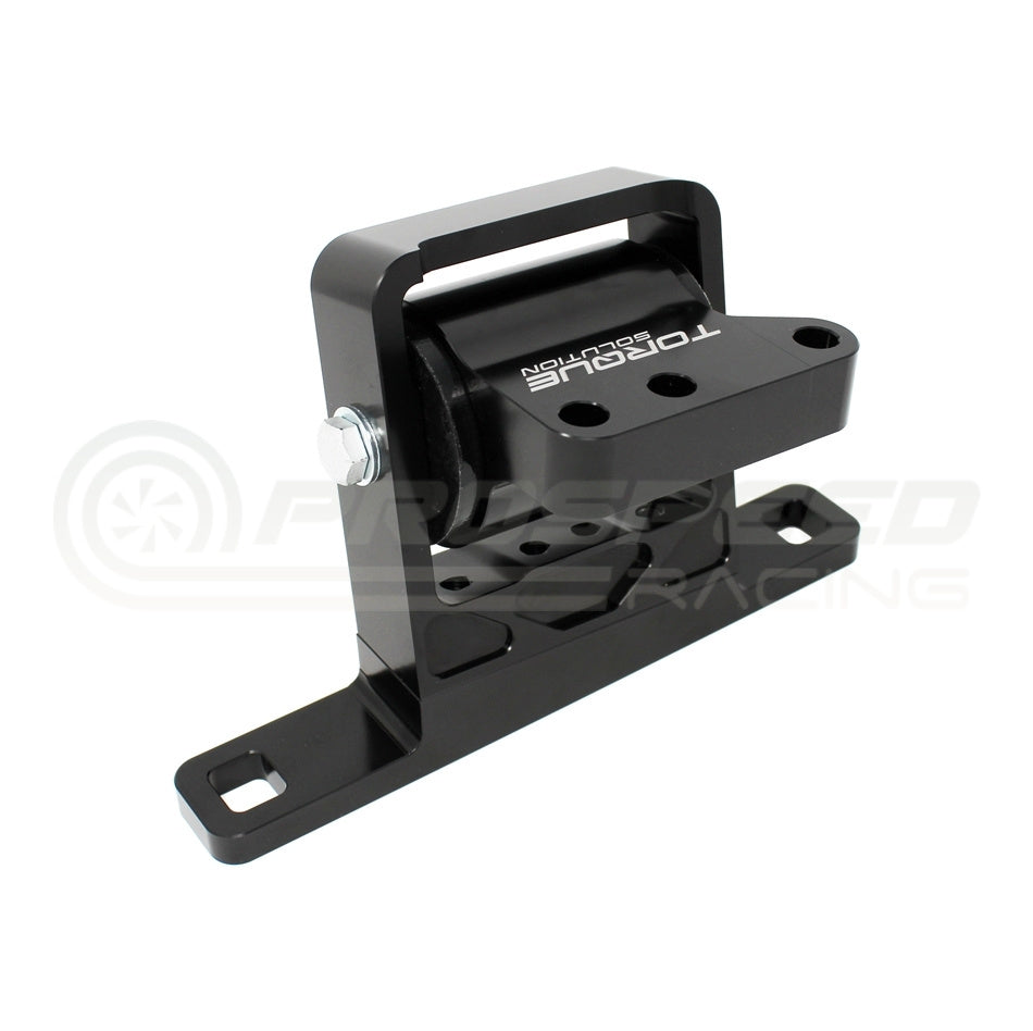 Torque Solution Billet Engine Mount