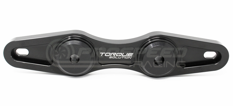 Torque Solution Billet Downpipe Hanger