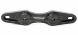 Torque Solution Billet Downpipe Hanger