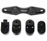 Torque Solution Complete Exhaust Hanger Kit