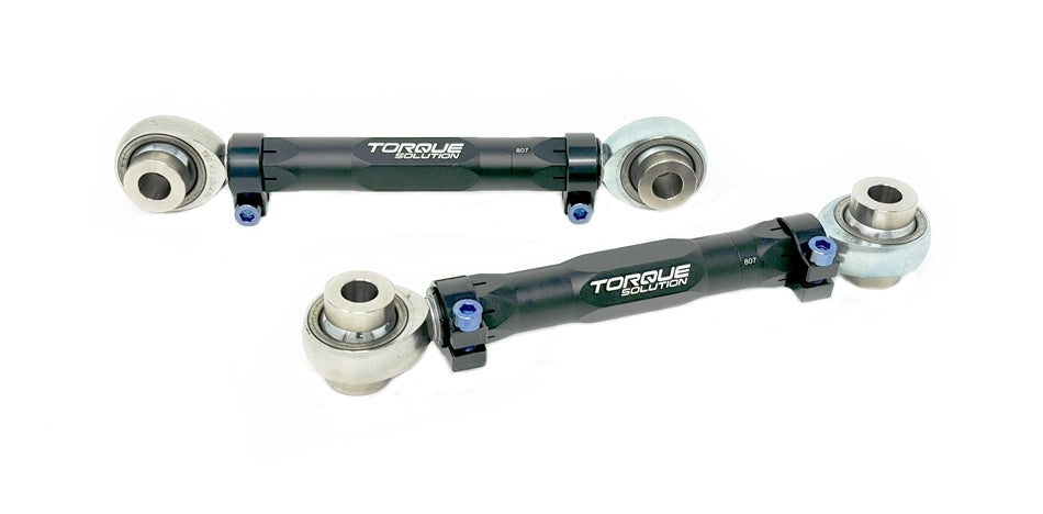 Torque Solution Adjustable Rear Toe Arms