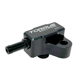 Torque Solution Map Sensor Adapter w/PNP Harness