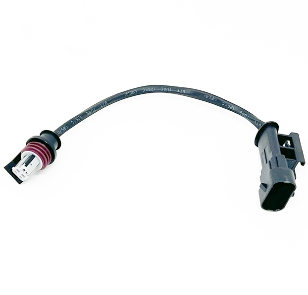 Torque Solution Map Sensor Adapter w/PNP Harness
