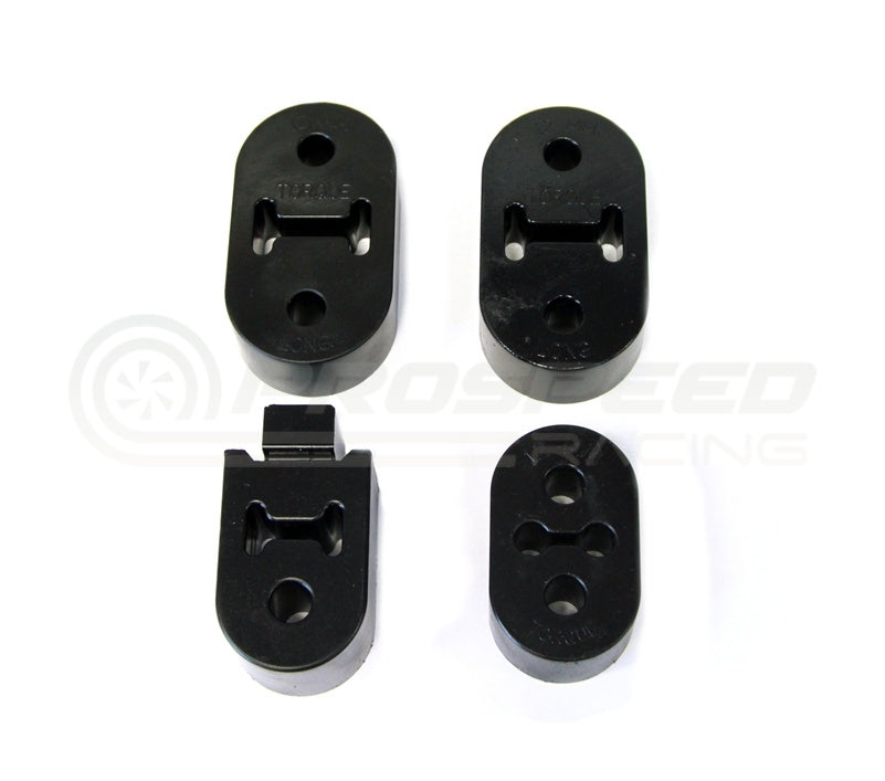 Torque Solution Exhaust Mount Kit