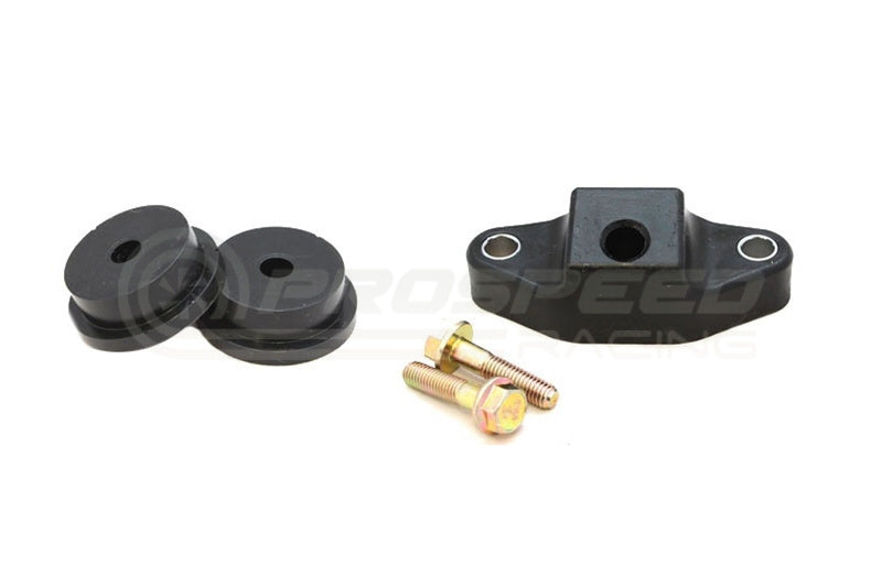 Torque Solution Shifter & Rear Bushings Combo