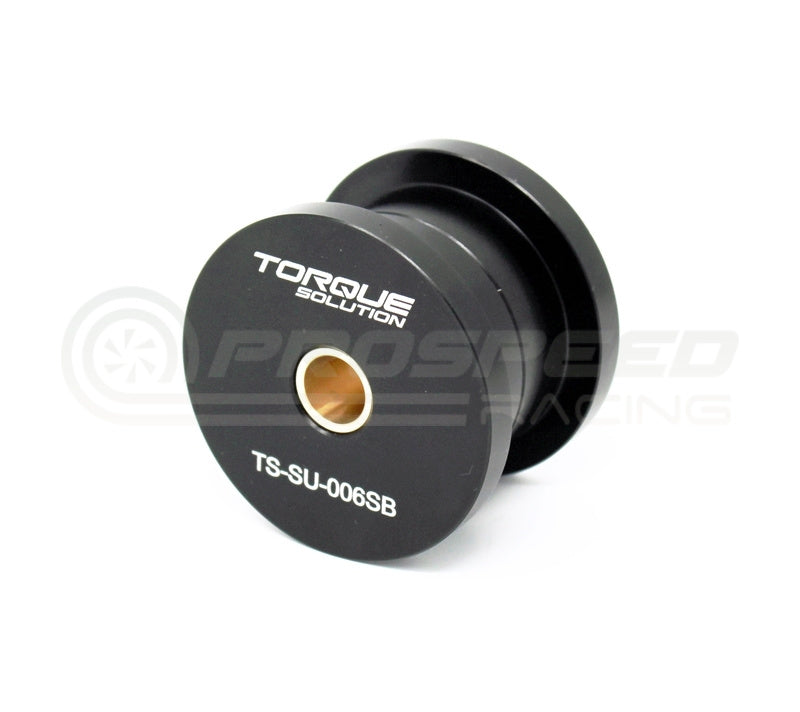 Torque Solution Solid Shifter Bushings