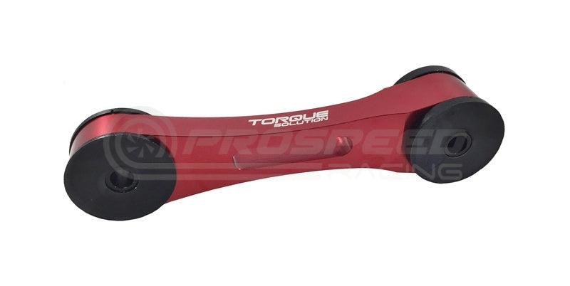 Torque Solution RED Billet Pitch Mount