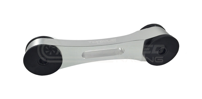 Torque Solution SILVER Billet Pitch Mount