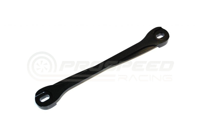 Torque Solution Billet Battery Tie Down (Black)
