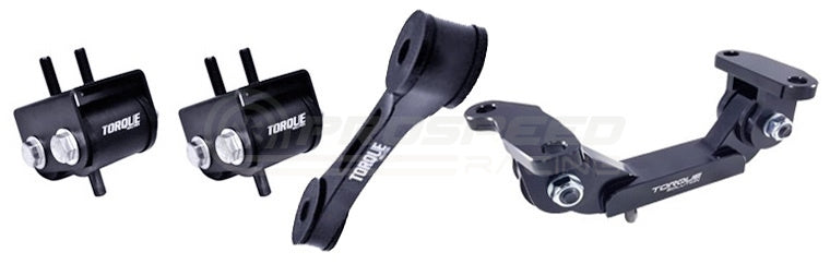 Torque Solution Engine / Transmission / Pitch Mount