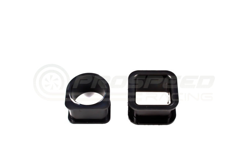 Torque Solution Steering Rack & Pinion Bushings (30mm)