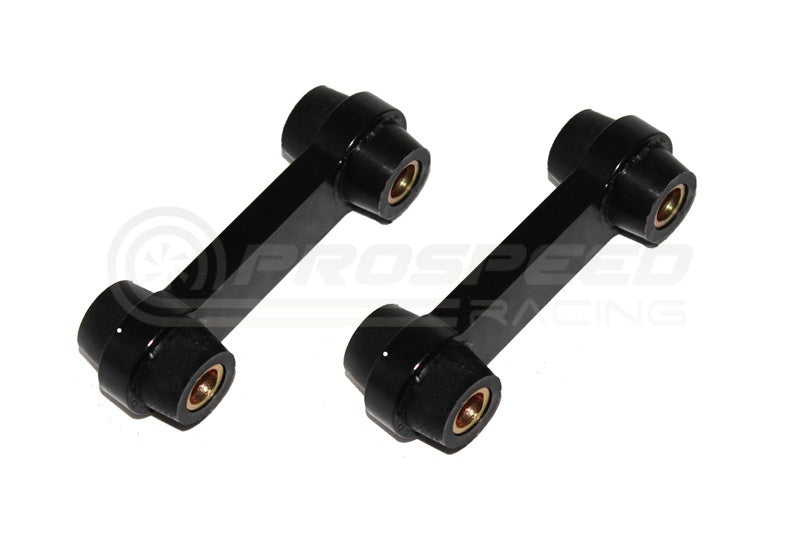 Torque Solution Urethane Rear Endlinks