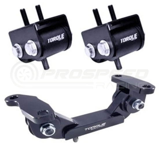 Torque Solution Engine / Transmission Mount Kit