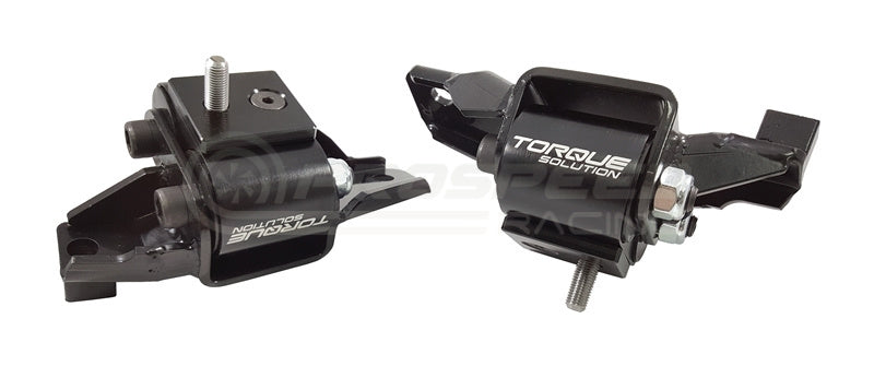 Torque Solution Engine Mounts