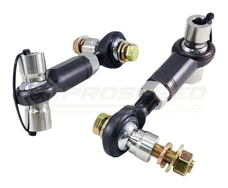 Torque Solution Rear Spherical Bearing Endlinks