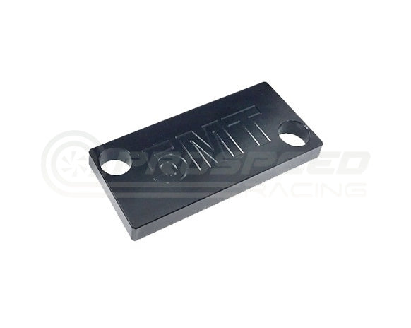 Torque Solution Transmission Mount Spacer