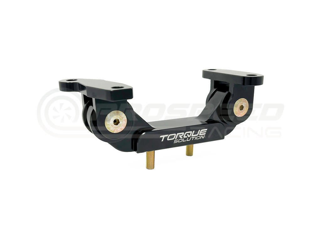 Torque Solution V3 Billet Transmission Mount