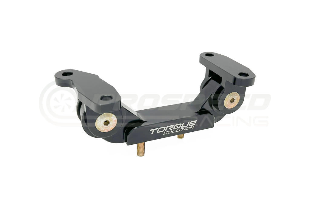 Torque Solution V3 Billet Transmission Mount