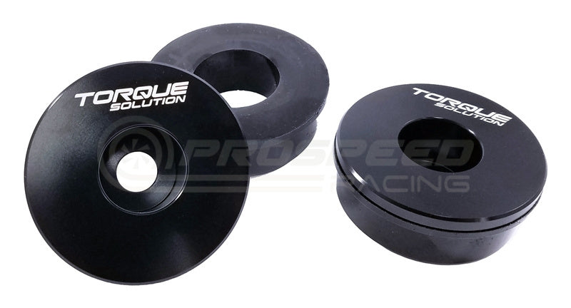 Torque Solution Upper Differential Mount Inserts