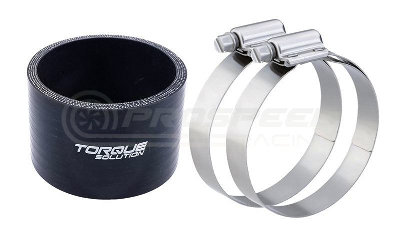 Torque Solution Throttle Body Hose Coupler
