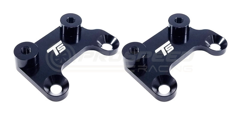 Torque Solution 2.5i Fuel Rail Adapters