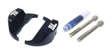 Torque Solution Steering Damper Lockdown: Subaru Impreza / WRX / Legacy & GT / Forester