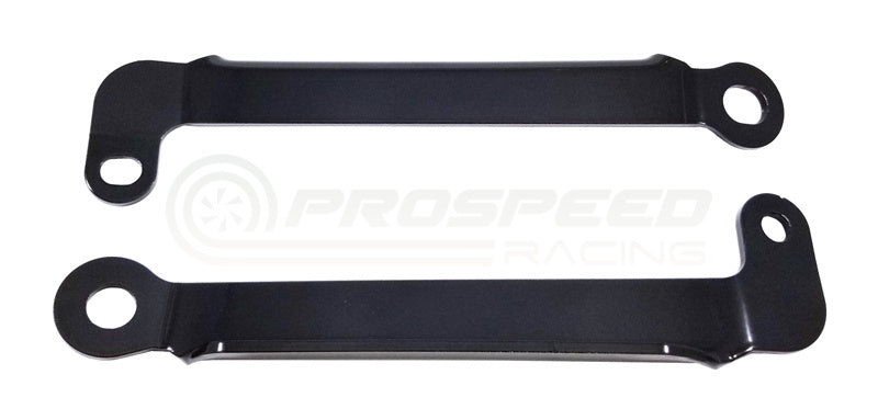 Torque Solution Rear Sway Bar Brace