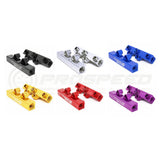 Torque Solution V2 Top Feed Fuel Rails