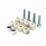 Torque Solution V2 Top Feed Fuel Rails