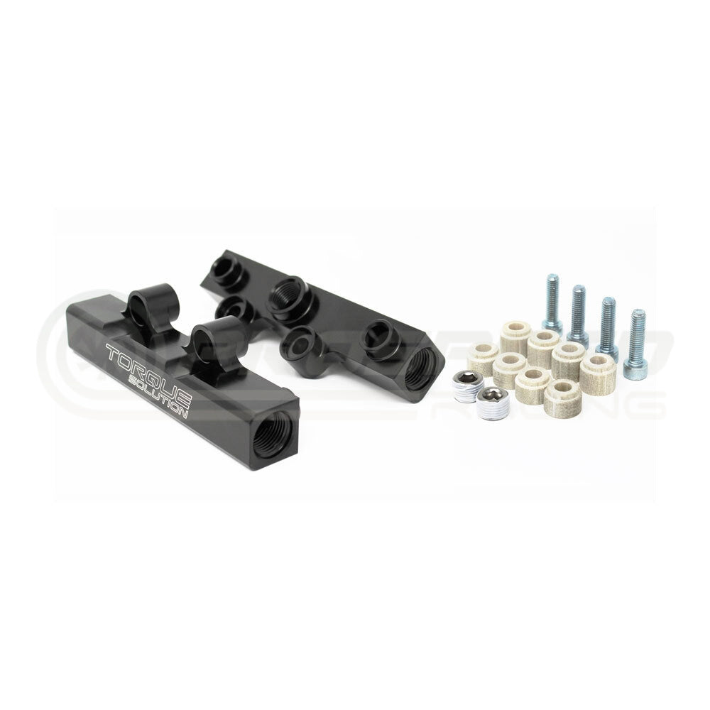 Torque Solution V2 Top Feed Fuel Rails