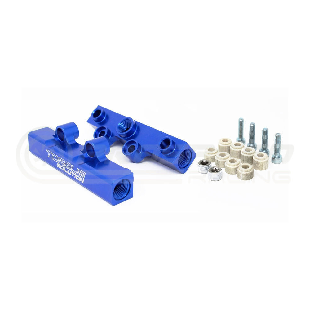 Torque Solution V2 Top Feed Fuel Rails