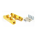 Torque Solution V2 Top Feed Fuel Rails