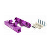 Torque Solution V2 Top Feed Fuel Rails