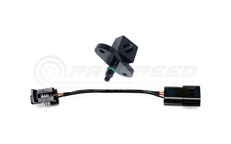 Torque Solution MAP Sensor Adaptor w/PNP Harness