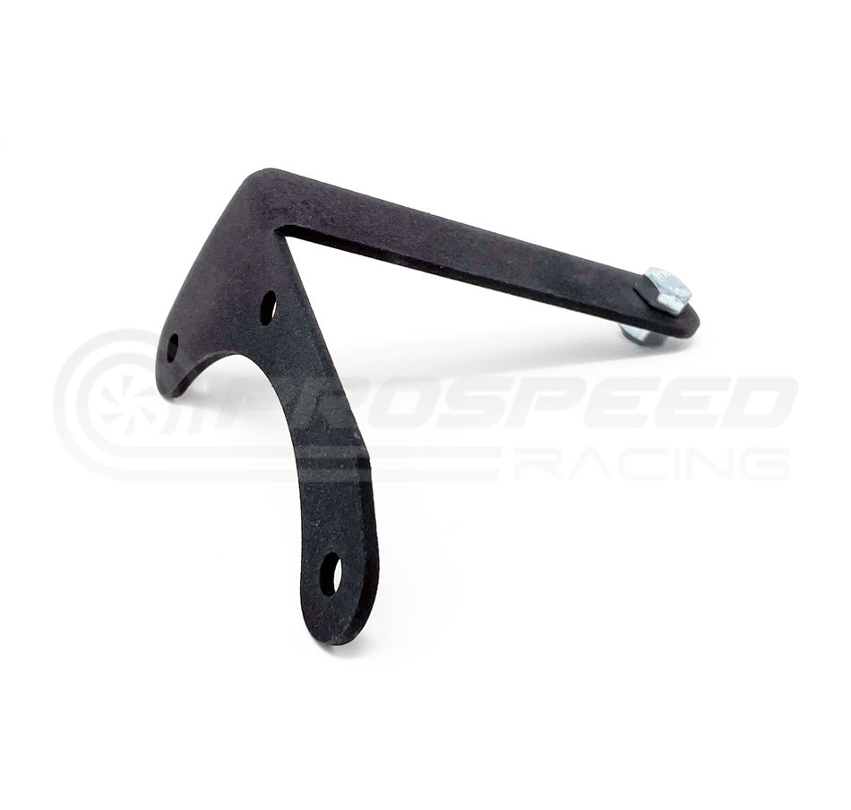 Torque Solution IHI VF Turbo Fixed Wastegate Bracket