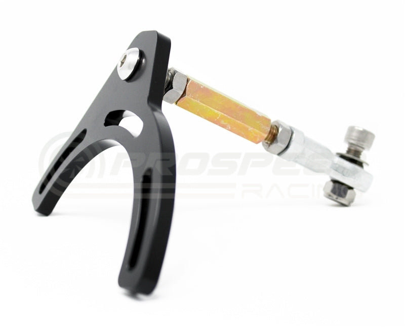 Torque Solution Wastegate Bracket