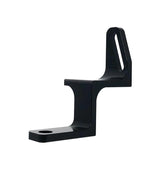 Torque Solution Reversed Intake Manifold Alternator Relocation Bracket Kit