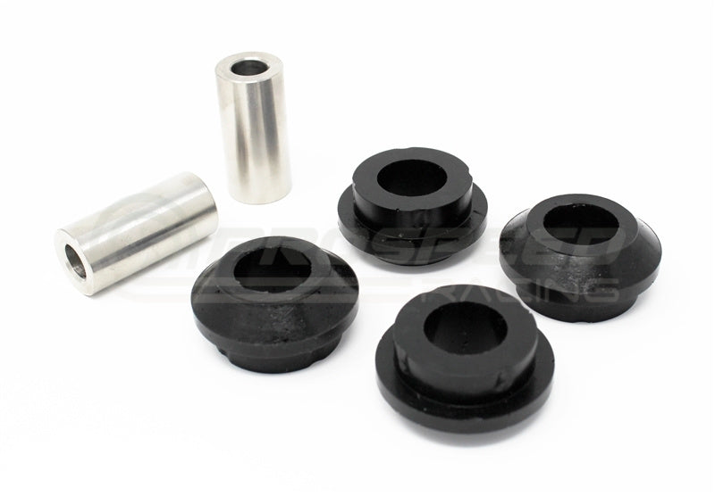 Torque Solution Rear Lower Outer Control Arm Bushings
