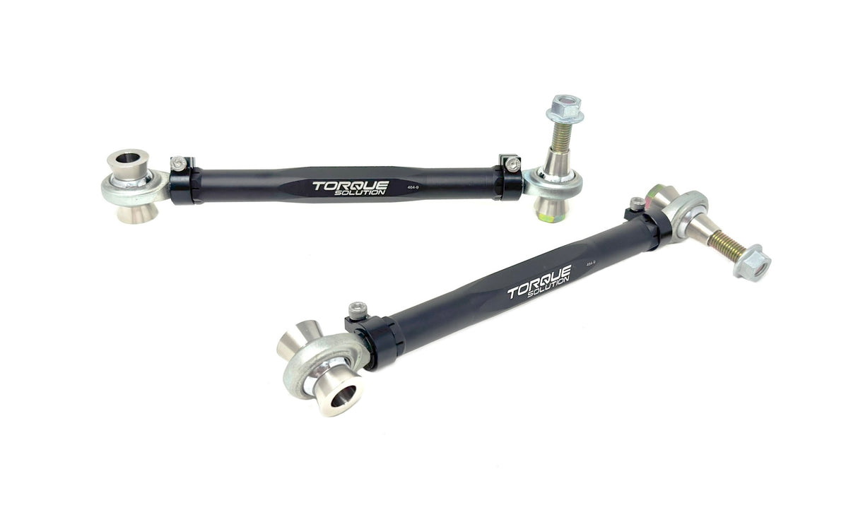 Torque Solution Rear Toe Link/Arm Kit