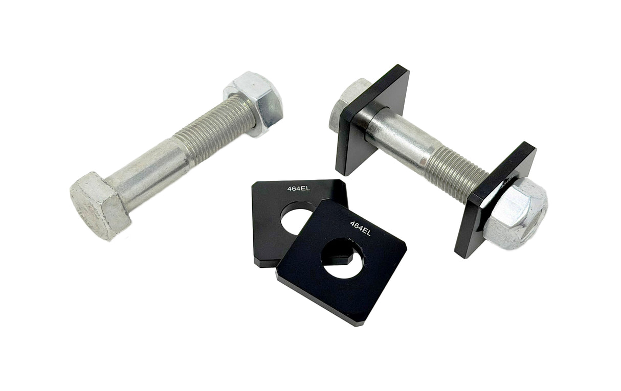 Torque Solution Rear Toe Link/Arm Eccentric Lockout