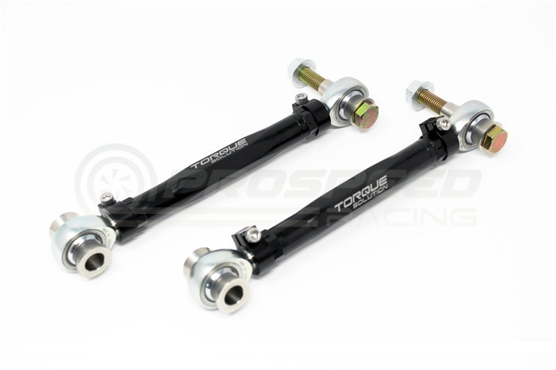 Torque Solution Rear Toe Link/Arm Kit