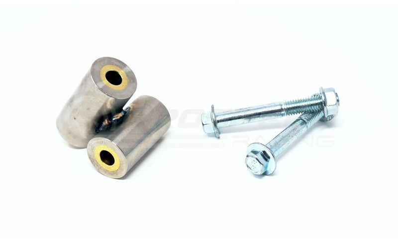 Torque Solution Solid Shifter Linkage U-Joint