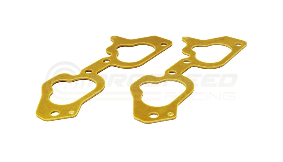 Torque Solution Phenolic Thermal Intake Spacers 3mm